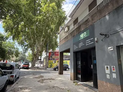 Moreno 2600