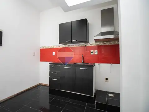 Alquiler Monoambiente Malvin cerca de la Rambla