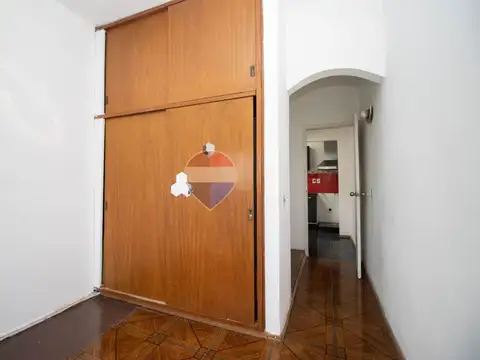 Casa en Alquiler 46 años