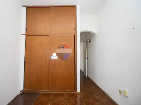 Casa Monoambiente con 1 baño