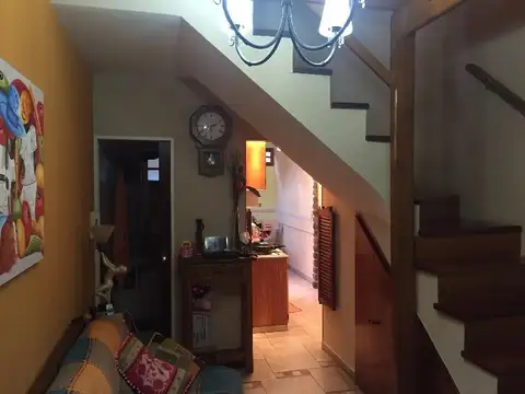 Casa en Venta 10 años