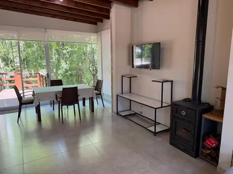 Casa en Alquiler Temporal al Noreste