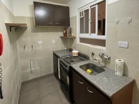 Departamento en Alquiler 45 años