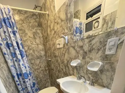 Departamento en Alquiler al Oeste