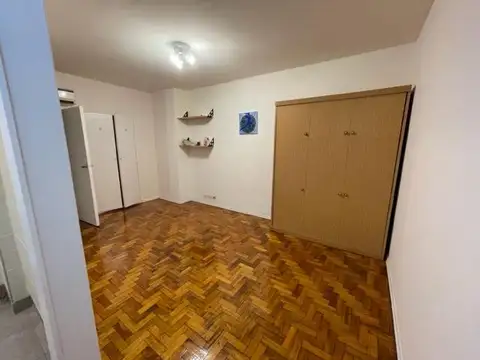Departamento en Alquiler en Almagro Norte, $ 480.000