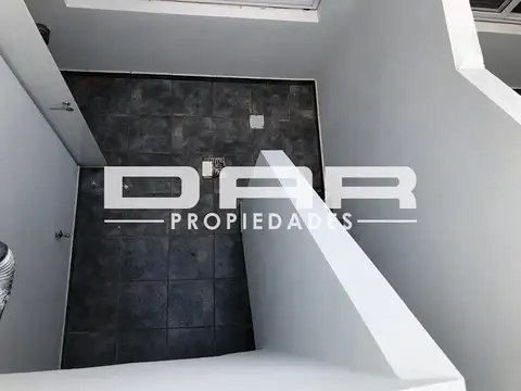 Depto Tipo Casa Monoambiente con 1 baño