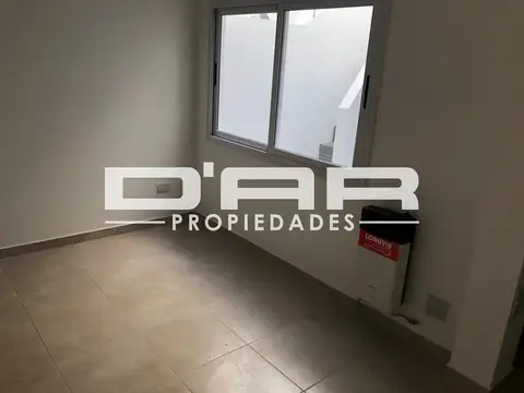 Depto Tipo Casa en Alquiler de Monoambiente