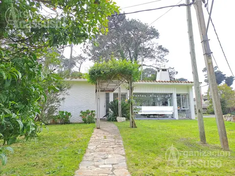 Local en venta con vivienda