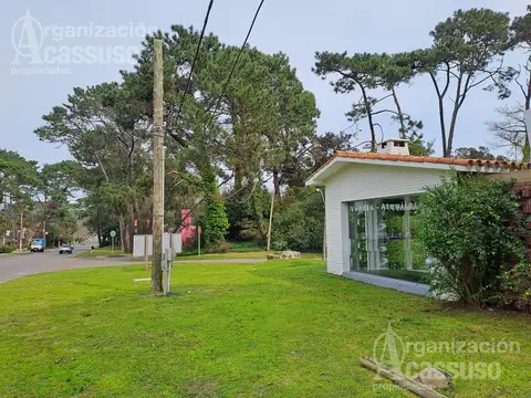 Local en venta con vivienda