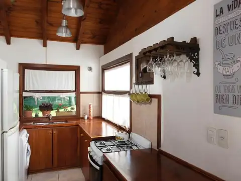 Casa en Venta al Oeste