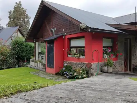 Casa en Venta en Barrio Norte, USD 249.000