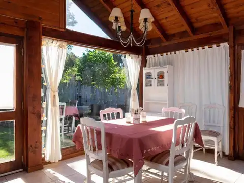 Casa en Venta 18 años
