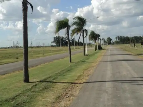 EXCEPCIONAL LOTE EN VENTA EN PUNTA CHACRA - ROLDAN