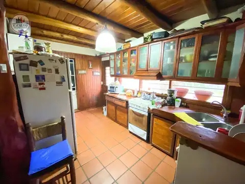 Casa en Venta en Villa Gesell, USD 157.000