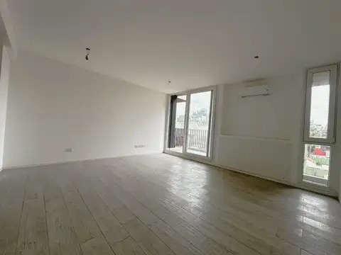 Alquiler Depto Monoambiente a estrenar c balcon