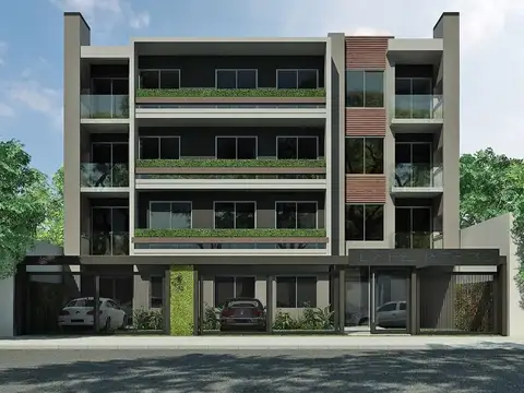 Victoriano Loza 300, Piso 1