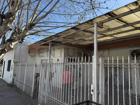 SERRANO 500, Piso 0