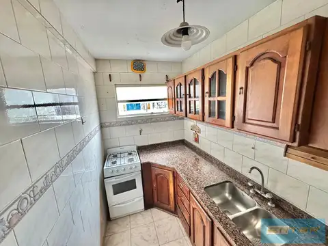 Departamento en Venta en Balvanera, USD 69.000