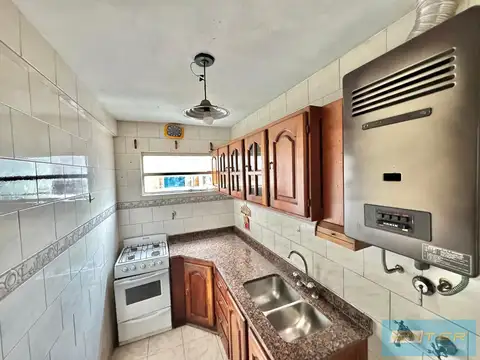 Departamento en Venta 60 años