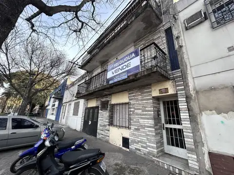 Casa en venta en barrio Pichincha, Rosario