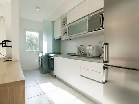 Departamento en Venta de 2 dormitorios