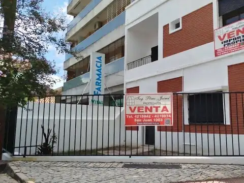 Av. Mate de Luna 2200