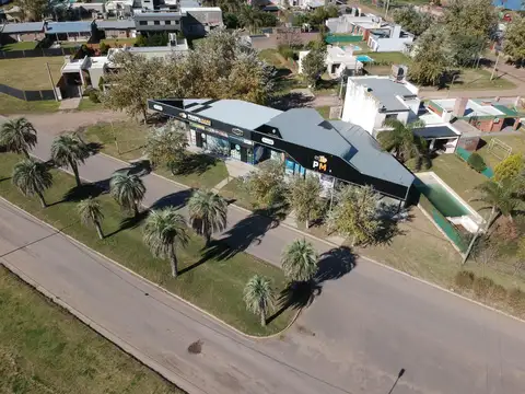 Bv Tierra de Sueños al 2900