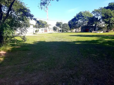 Santiago del Estero y Beltran