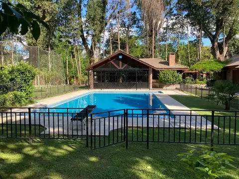 Casa en Venta 20 años