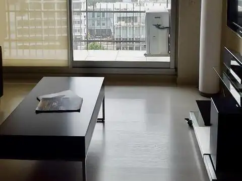 Departamento en Venta en Palermo Hollywood, USD 370.000