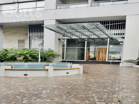 Avenida Lisandro De La Torre