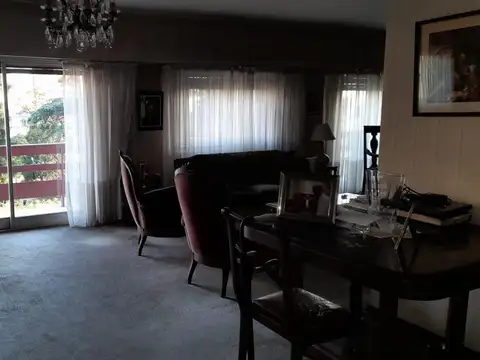 Departamento 5 ambientes con 3 baños