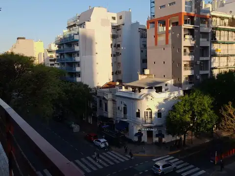 Departamento en Venta en Flores, USD 285.000