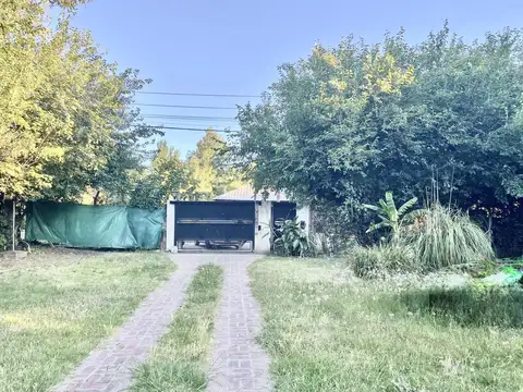 Casa en Venta en Tortuguitas, USD 72.000