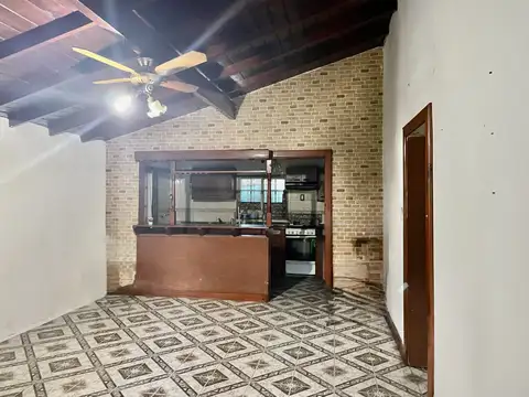 Casa en Venta 40 años