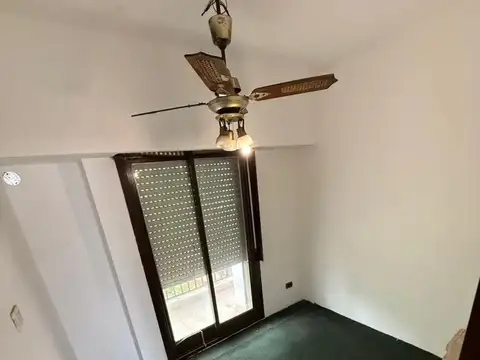 Departamento En Venta En La Tablada