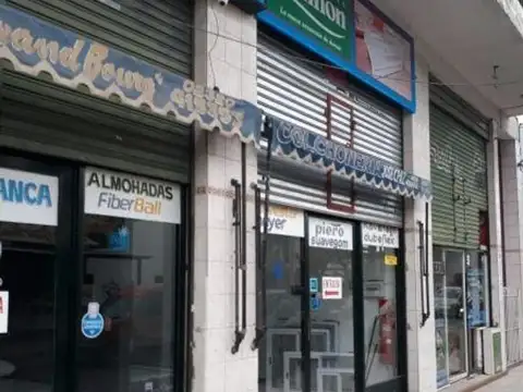 Francisco Beiro 1100