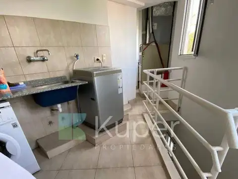 Casa Chalet  en Alq. Temporario en Campo Chico, Pilar, G.B.A. Zona Norte