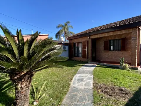 Casa Alquiler General Pacheco