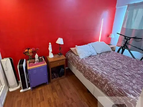 Departamento en Venta en Santos Lugares, USD 43.000