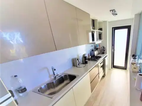 Departamento en Venta al Norte