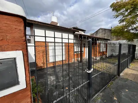 CASA EN VENTA CENTRO DE ITUZAINGO NORTE NUEVO VALOR   