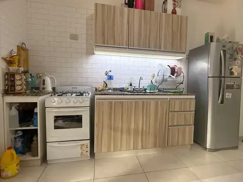 Departamento en Venta en Mataderos, USD 90.000