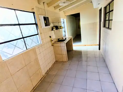 DEPARTAMENTO 3 AMB EN LA TABLADA