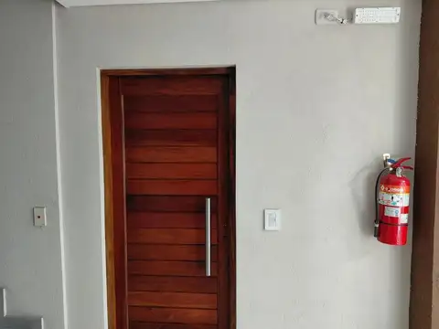 Depto Tipo Casa en Venta de 2 ambientes