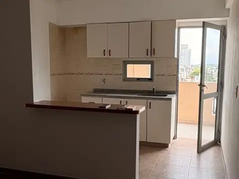 Departamento en Alquiler de 2 dormitorios