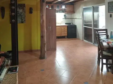Casa en Alquiler de 2 dormitorios