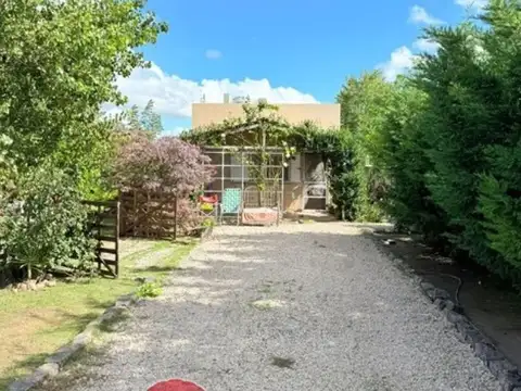 VENTA CASA QUINTA EN AZUL