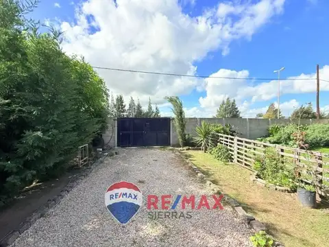 Quinta en Venta en Azul, USD 60.000