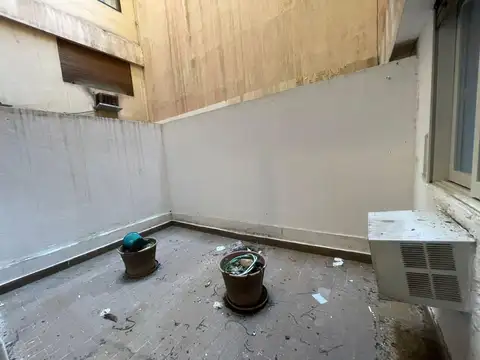 Departamento en Retiro